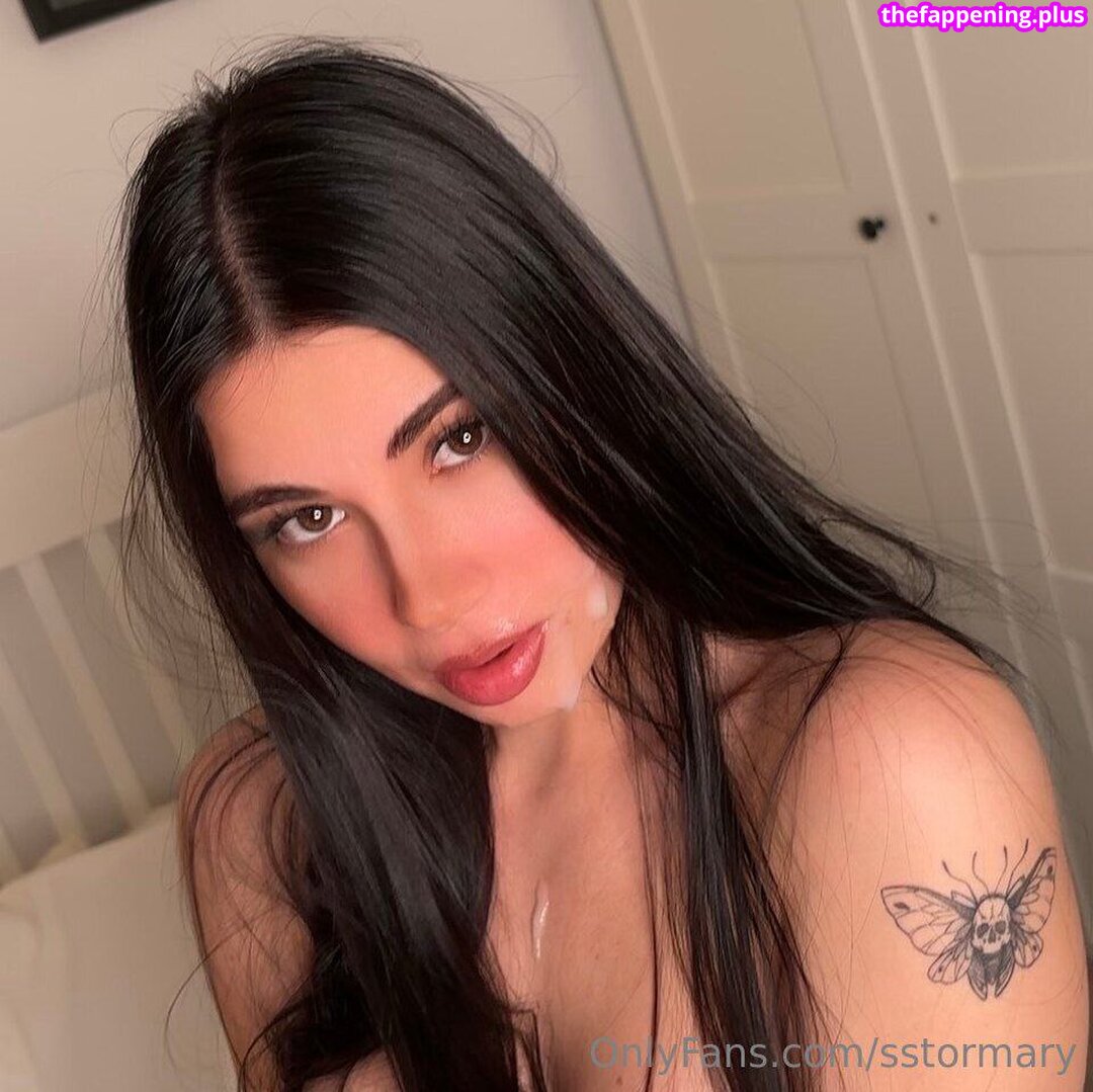 sstormary Φωτογραφία Γυμνών OnlyFans #23