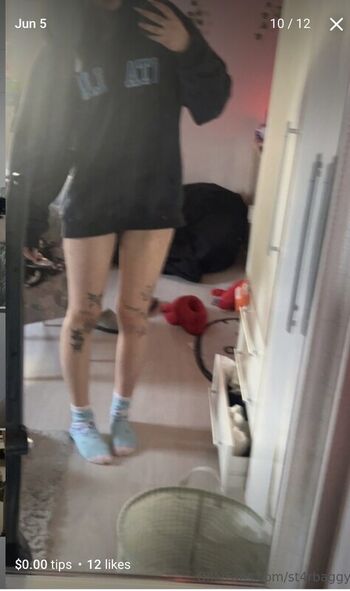 Private Leaked Strbaggy exclusive onlyfans photos 2026