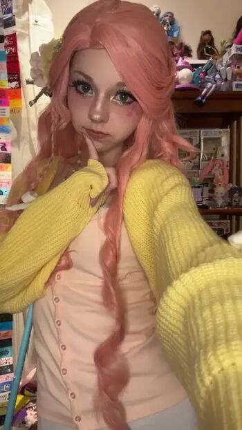 Private Leaked Stardustcos exclusive onlyfans photos 2026