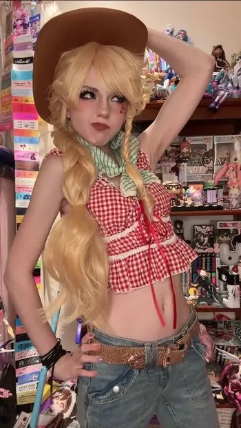 Private Leaked Stardustcos exclusive onlyfans photos 2026