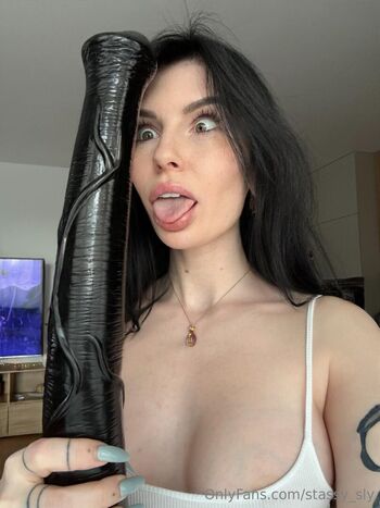 Private Leaked Stassy sly exclusive onlyfans photos 2026