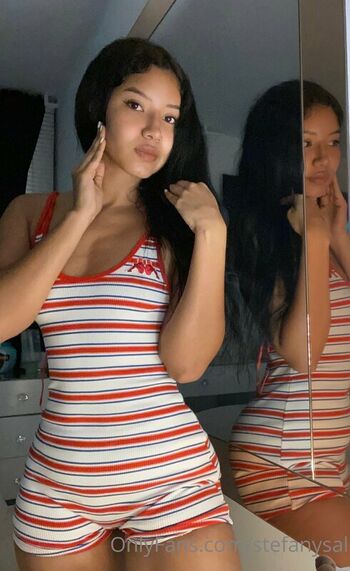 Private Leaked Stefaniasalinas page exclusive onlyfans photos 2026
