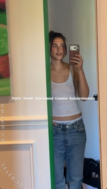 Stefanie Giesinger