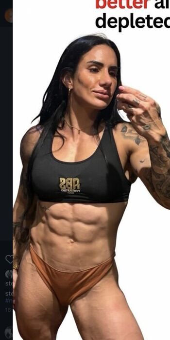 Private Leaked Stefi cohen exclusive onlyfans photos 2026