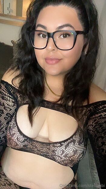Private Leaked Stefibabi exclusive onlyfans photos 2026