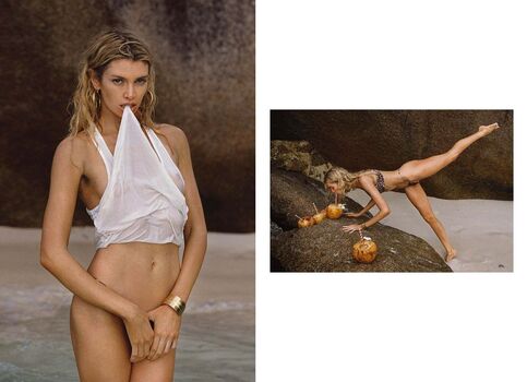 Private Leaked Stella maxwell exclusive onlyfans photos 2026