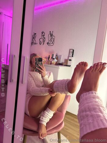 Private Leaked Stellaaa bloom exclusive onlyfans photos 2026