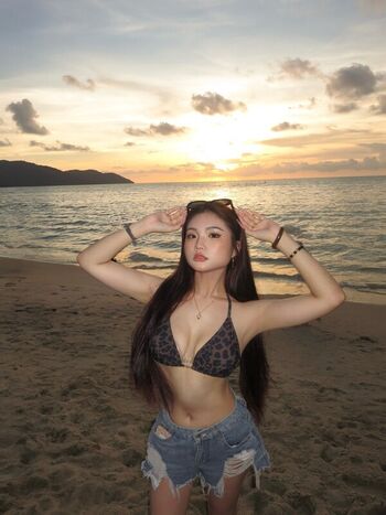 Private Leaked Stephanie chua exclusive onlyfans photos 2026