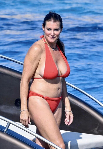 Private Leaked Stephanie mcmahon exclusive onlyfans photos 2026