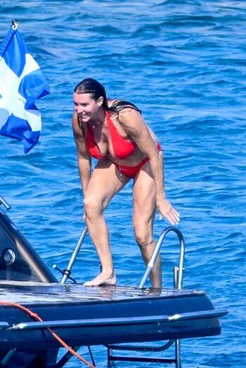 Private Leaked Stephanie mcmahon exclusive onlyfans photos 2026