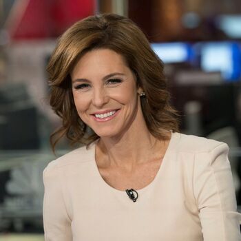Private Leaked Stephanie ruhle exclusive onlyfans photos 2026