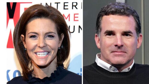 Private Leaked Stephanie ruhle exclusive onlyfans photos 2026