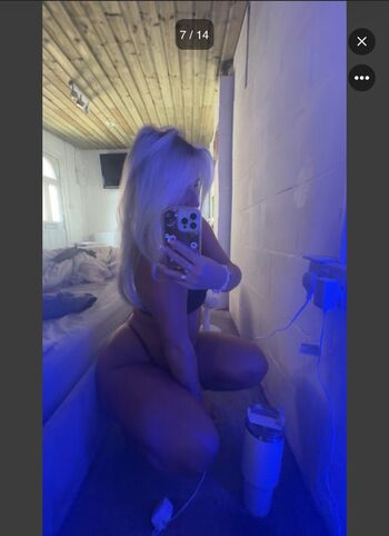 Private Leaked Stevie leigh exclusive onlyfans photos 2026