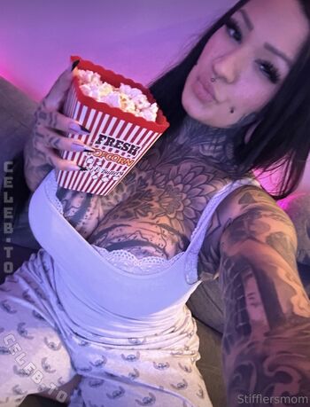 Private Leaked Stifflersmom exclusive onlyfans photos 2026