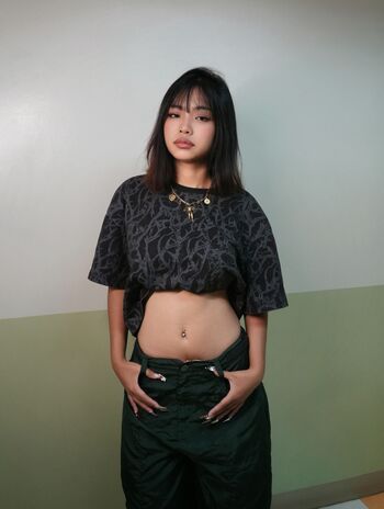 Private Leaked Stiwaberi exclusive onlyfans photos 2026
