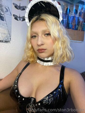 Private Leaked Stonrbonrr exclusive onlyfans photos 2026