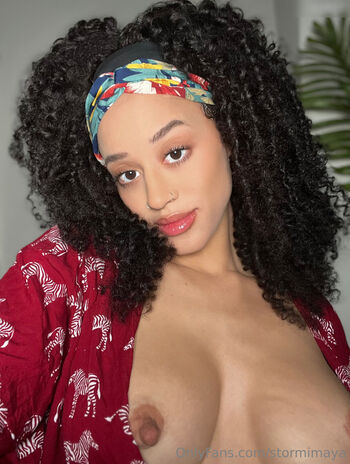 Private Leaked Stormi maya exclusive onlyfans photos 2026