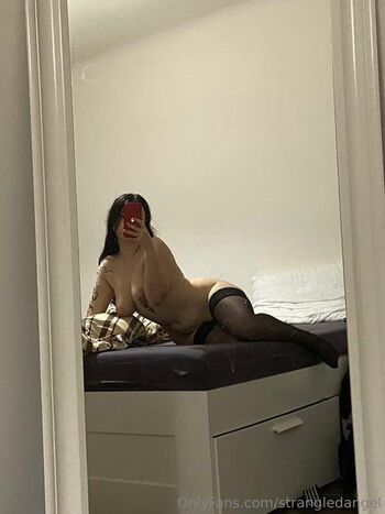 Private Leaked Strangledangel exclusive onlyfans photos 2026