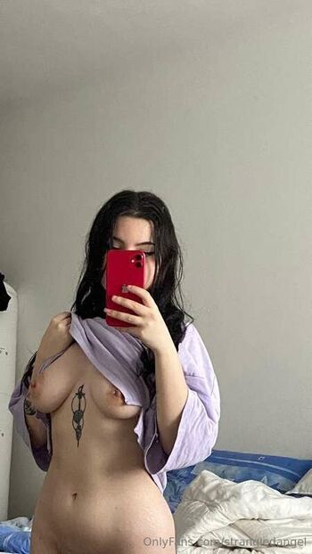 Private Leaked Strangledangel exclusive onlyfans photos 2026
