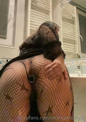 Private Leaked Strangledangel exclusive onlyfans photos 2026