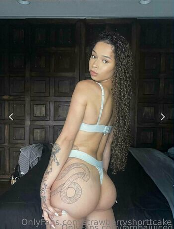 Private Leaked Strawberryshorttcake exclusive onlyfans photos 2026