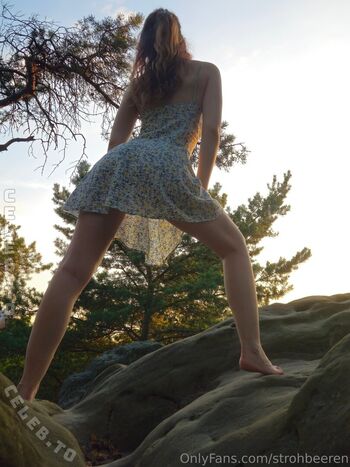 Private Leaked Strohbeeren exclusive onlyfans photos 2026