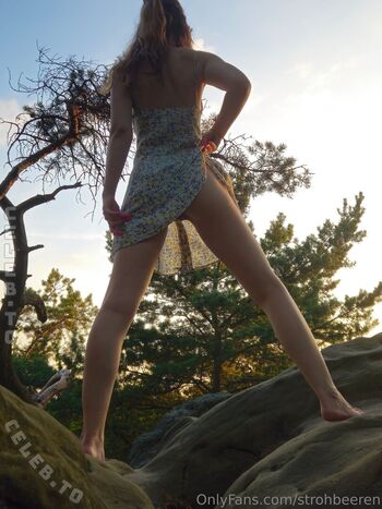 Private Leaked Strohbeeren exclusive onlyfans photos 2026