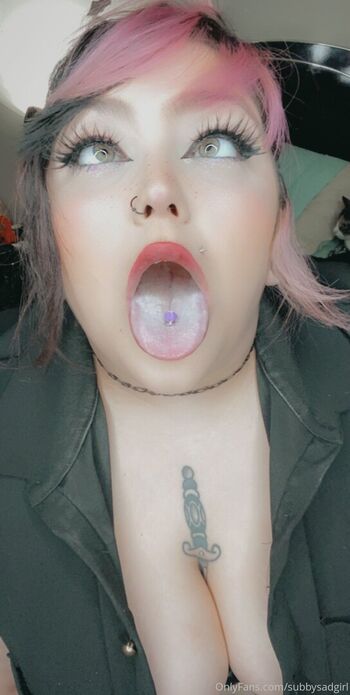 Private Leaked Subbysadgirl exclusive onlyfans photos 2026