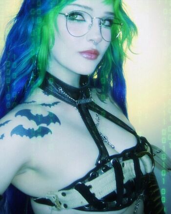 Private Leaked Succubus sushi exclusive onlyfans photos 2026