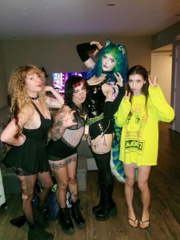 Private Leaked Succubus sushi exclusive onlyfans photos 2026