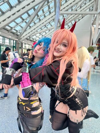 Private Leaked Succubus sushi exclusive onlyfans photos 2026
