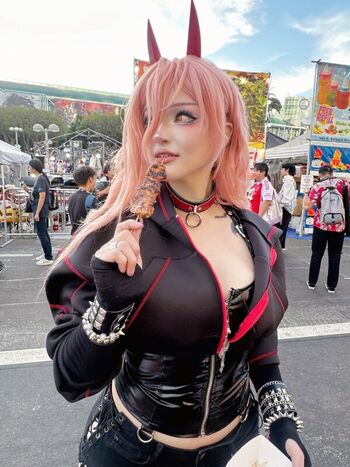 Private Leaked Succubus sushi exclusive onlyfans photos 2026