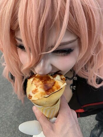 Private Leaked Succubus sushi exclusive onlyfans photos 2026