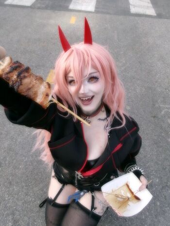Private Leaked Succubus sushi exclusive onlyfans photos 2026
