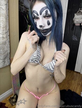 Private Leaked Succubuscandy exclusive onlyfans photos 2026