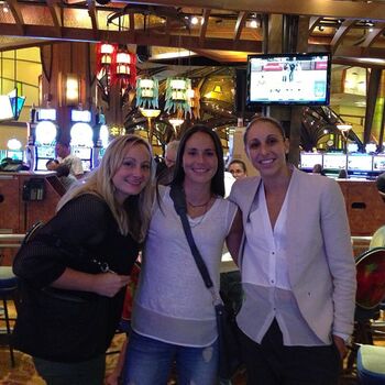Sue Bird