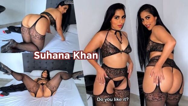 Private Leaked Suhana khan exclusive onlyfans photos 2026