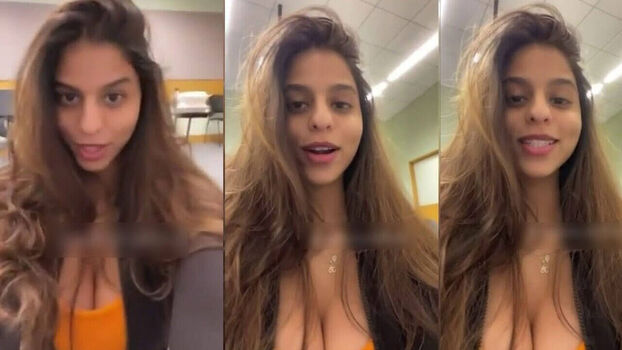 Private Leaked Suhana khan exclusive onlyfans photos 2026