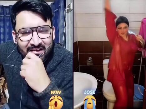 Private Leaked Sumbal malik exclusive onlyfans photos 2026