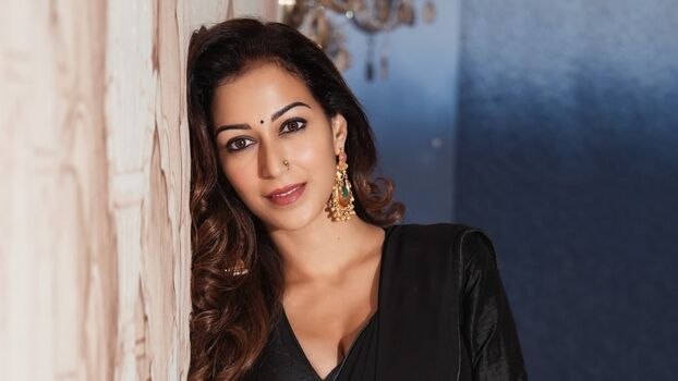Private Leaked Sunayana fozdar exclusive onlyfans photos 2026