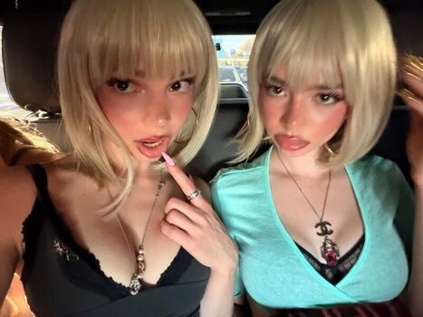 Private Leaked Sunday kalo exclusive onlyfans photos 2026