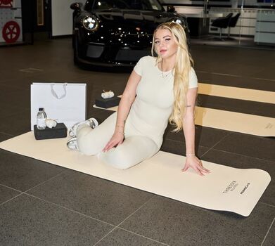 Private Leaked Supercar layla exclusive onlyfans photos 2026