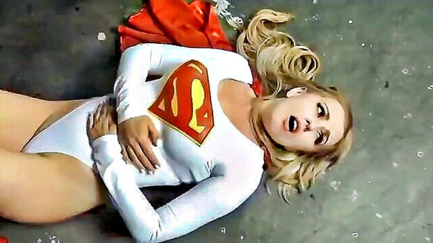 Private Leaked Superheroine exclusive onlyfans photos 2026