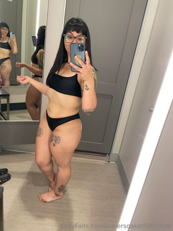 Private Leaked Supersoakerfree exclusive onlyfans photos 2026