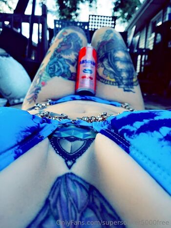 Private Leaked Supersoakerfree exclusive onlyfans photos 2026