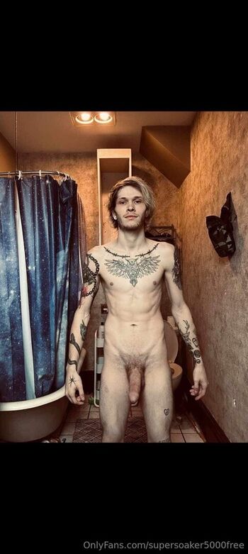 Private Leaked Supersoakerfree exclusive onlyfans photos 2026