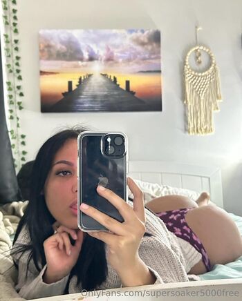 Private Leaked Supersoakerfree exclusive onlyfans photos 2026