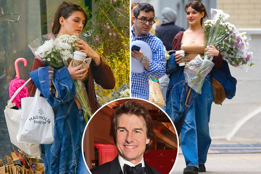Private Leaked Suri cruise exclusive onlyfans photos 2026