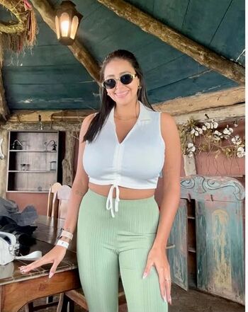 Private Leaked Susana berrocal exclusive onlyfans photos 2026