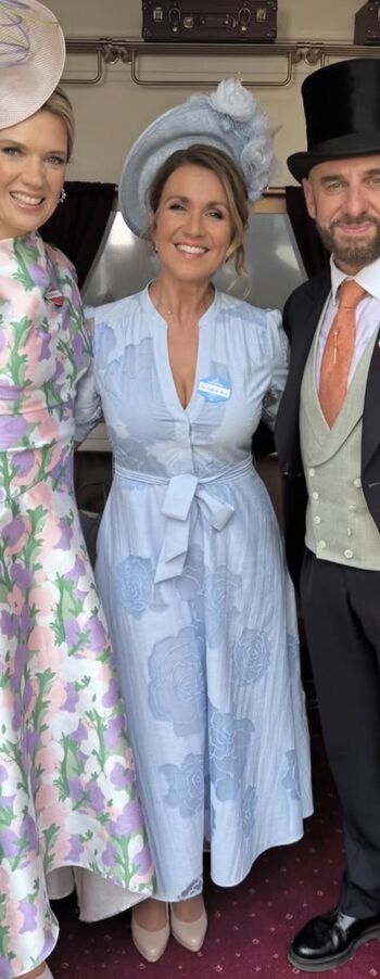 Susanna Reid